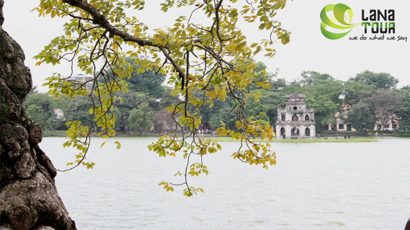 Viet Nam - Laos